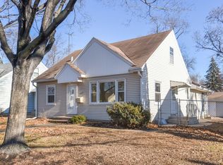 7313 4th Ave S, Richfield, MN 55423