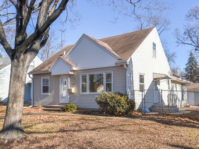 7313 4th Ave S, Richfield, MN, 55423