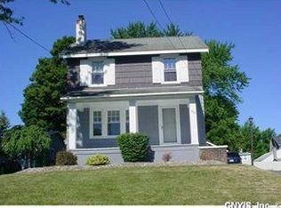 306 S Terry Rd, Syracuse, NY 13219