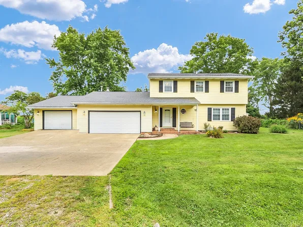 68 John Ln, Champaign, IL 61822