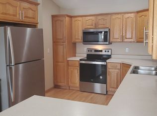 1635 51st St SW, Fargo, ND 58103