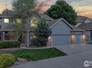 6706 Avondale Rd, Fort Collins, CO 80525