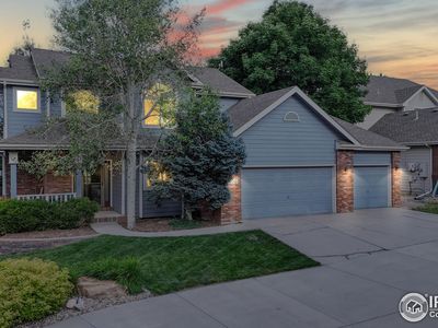 6706 Avondale Rd, Fort Collins, CO, 80525