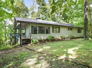 251 Walnut Rd, Blairsville, GA 30512