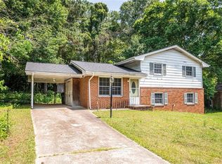 6351 Lanier Rd, Morrow, GA 30260