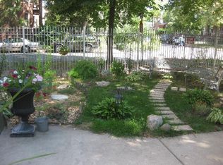 4856 N Winchester Ave APT 3, Chicago, IL 60640