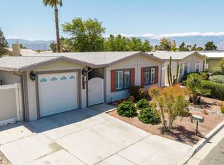 73943 Boca Chica Trl, Thousand Palms, CA 92276