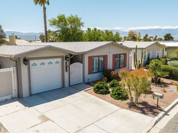 73943 Boca Chica Trl, Thousand Palms, CA 92276