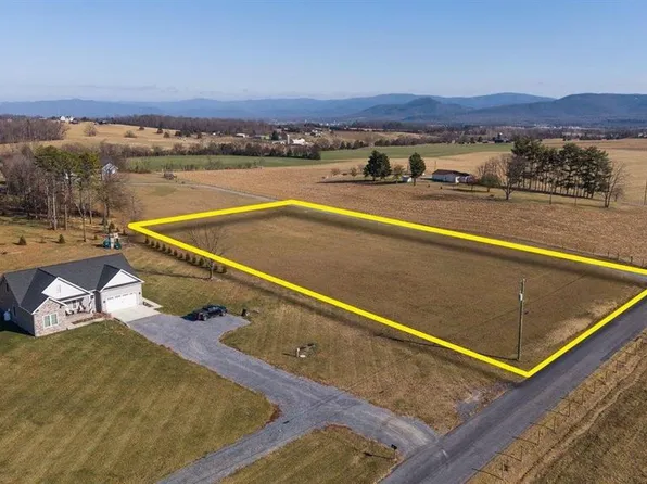 Dave Berry Rd, McGaheysville, VA 22840