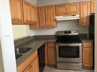 3470 Foxcroft Rd APT 306, Miramar, FL 33025