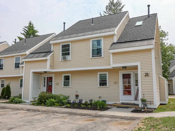 23 Vinton Drive, Concord, NH 03303