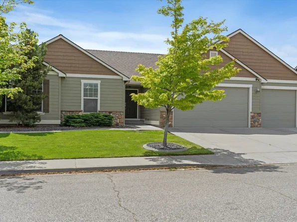5807 W 15th Ave, Kennewick, WA 99338