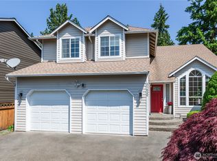 31420 114th Pl SE, Auburn, WA