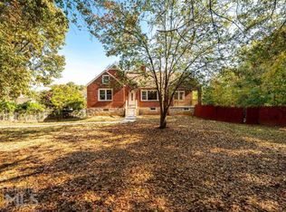 1317 Hambrick Rd, Stone Mountain, GA 30083