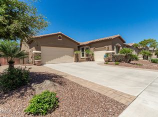 9956 W Wizard Ln, Peoria, AZ 85383