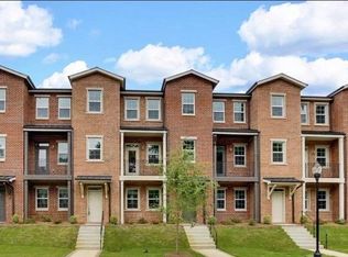 1777 Temple Ave #D, College Park, GA 30337