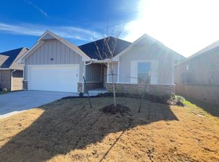 2228 NW 170th St, Edmond, OK 73012