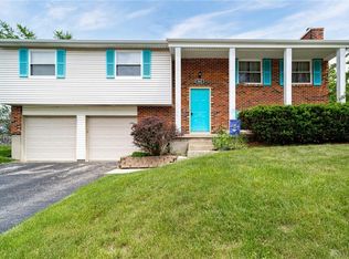 802 Jamestown Dr, Miamisburg, OH 45342
