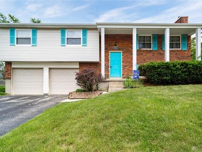 802 Jamestown Dr, Miamisburg, OH, 45342