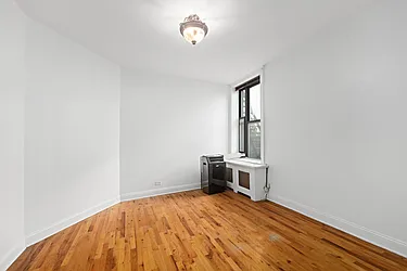 Rented by Keller Williams NYC