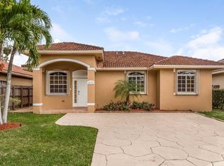 18121 SW 144th Ct, Miami, FL 33177