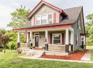 11751 Decoursey Pike, Covington, KY 41015