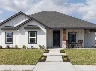 3305 E Kennedy Ave, Alton, TX 78573