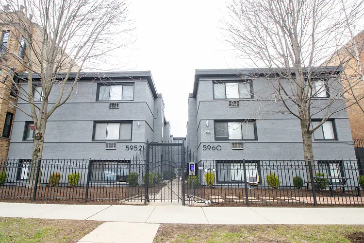 5960 N Winthrop Ave #58-1E — Photo 12