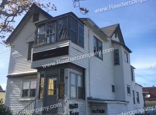 19 Rimbach St #FH-1F, Hammond, IN 46320