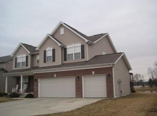 6179 Saw Mill Dr, Noblesville, IN 46062