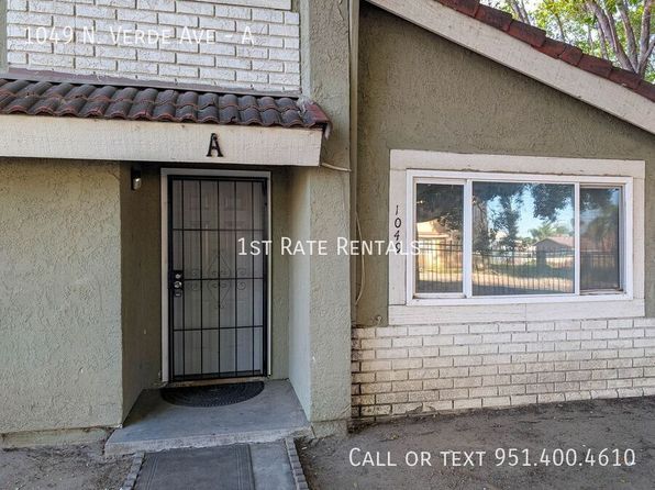 1049 N Verde Ave APT A