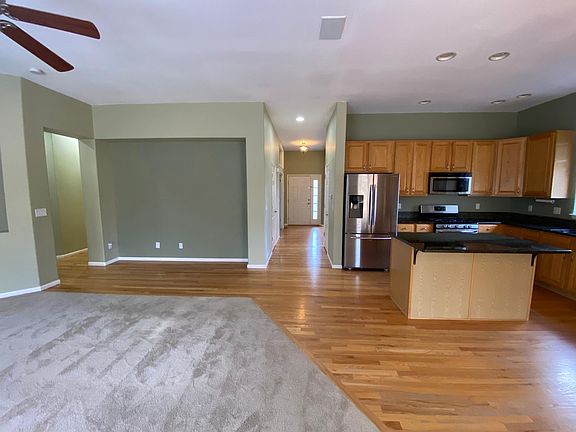 Fabulous Open Layout