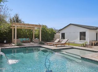 3021 N 47TH Place, Phoenix, AZ 85018