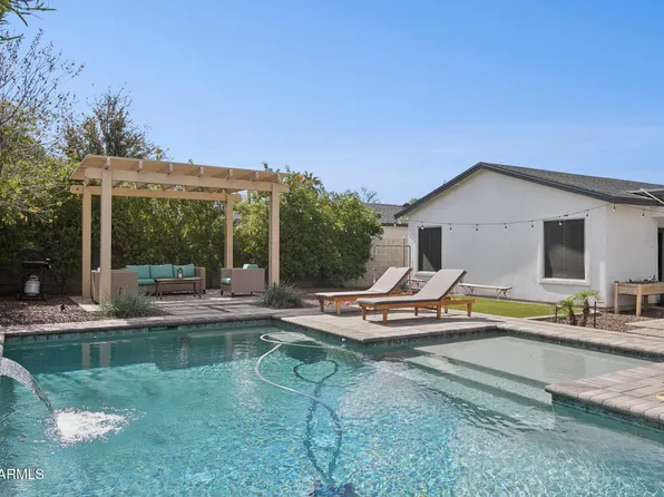 3021 N 47TH Place, Phoenix, AZ 85018