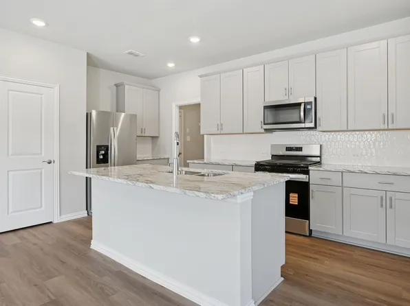 5902 Broadacre Dr, McKinney, TX 75071