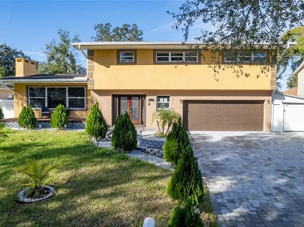 5006 Monet Ave, Belle Isle, FL 32812