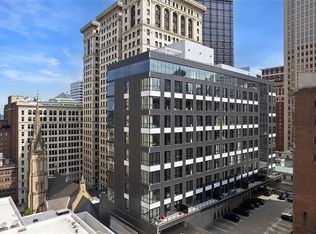 350 Oliver Ave #1503, Pittsburgh, PA