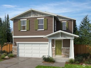 24318 13th Avenue Southeast Cres #10, Bothell, WA 98021