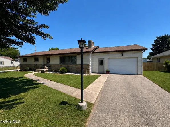 140 Allen St, Tiffin, OH 44883