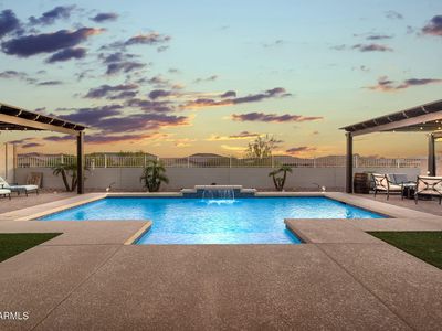 18115 W WIND DRIFT Drive, Goodyear, AZ, 85338