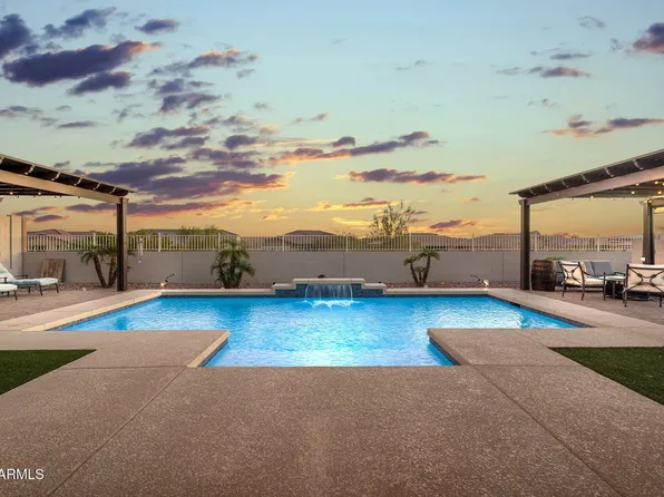 18115 W WIND DRIFT Drive, Goodyear, AZ 85338