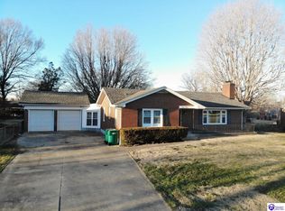 1101 Robin Rd, Radcliff, KY 40160