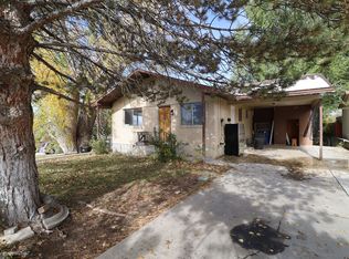 TFH SF Duplex, Spanish Fork, UT 84660