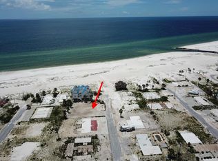 119 41st St, Mexico Beach, FL 32456