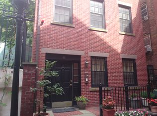 13 Lindall Pl #1, Boston, MA 02114