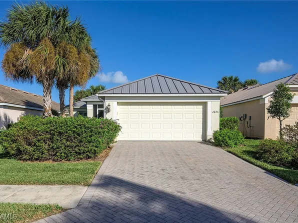 2645 Astwood Ct, Cape Coral, FL 33991