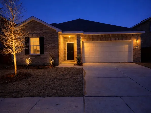 1873 Lockhart Dr, Forney, TX 75126