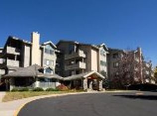 1272 County Road 65 APT 317, Evergreen, CO 80439