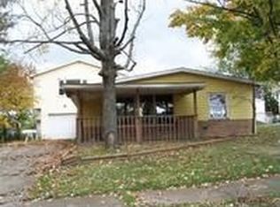334 Indiana Ave, Girard, OH 44420