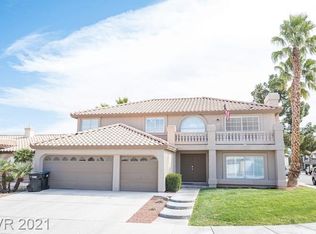 214 Carolina Laurel St, Henderson, NV 89074